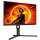 AOC 25G3ZM/BK 240Hz - 1103186 - zdjęcie 3